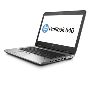 HP 640 G3 COi5 7th Generation 8GB RAM 256GB SSD